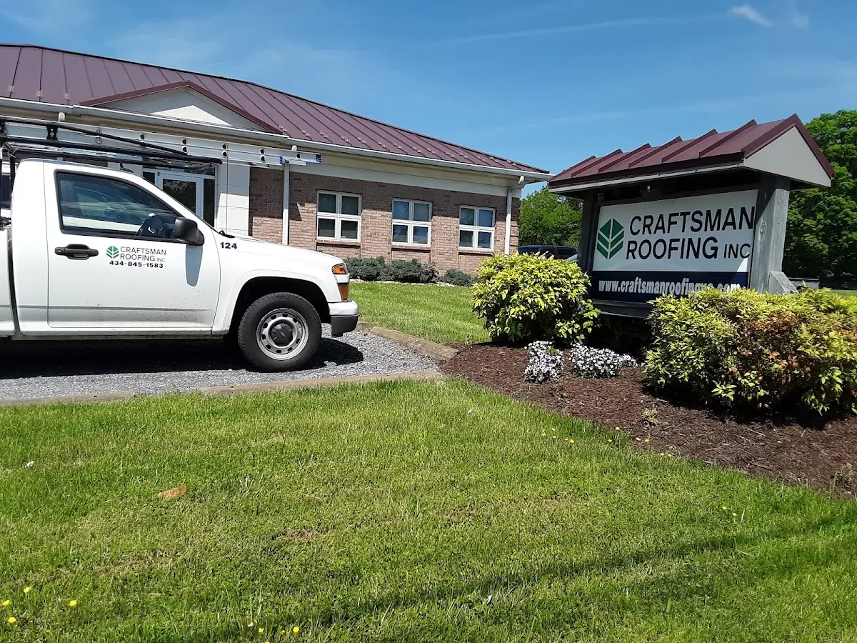 Quality Gutter & Downspout Repair by experienced craftsmen in Alburtis